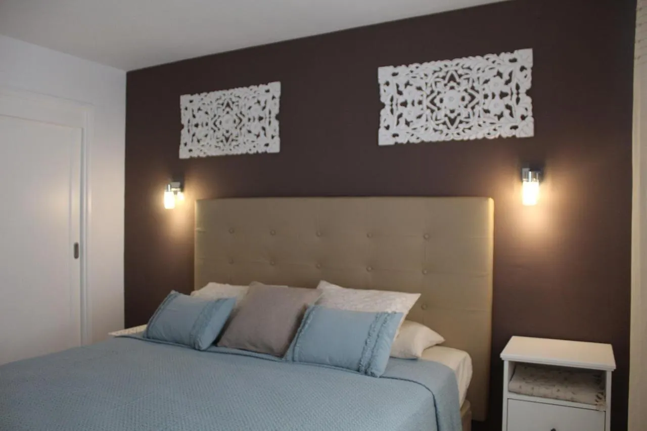 Flor De Cactus Apartment Costa Teguise