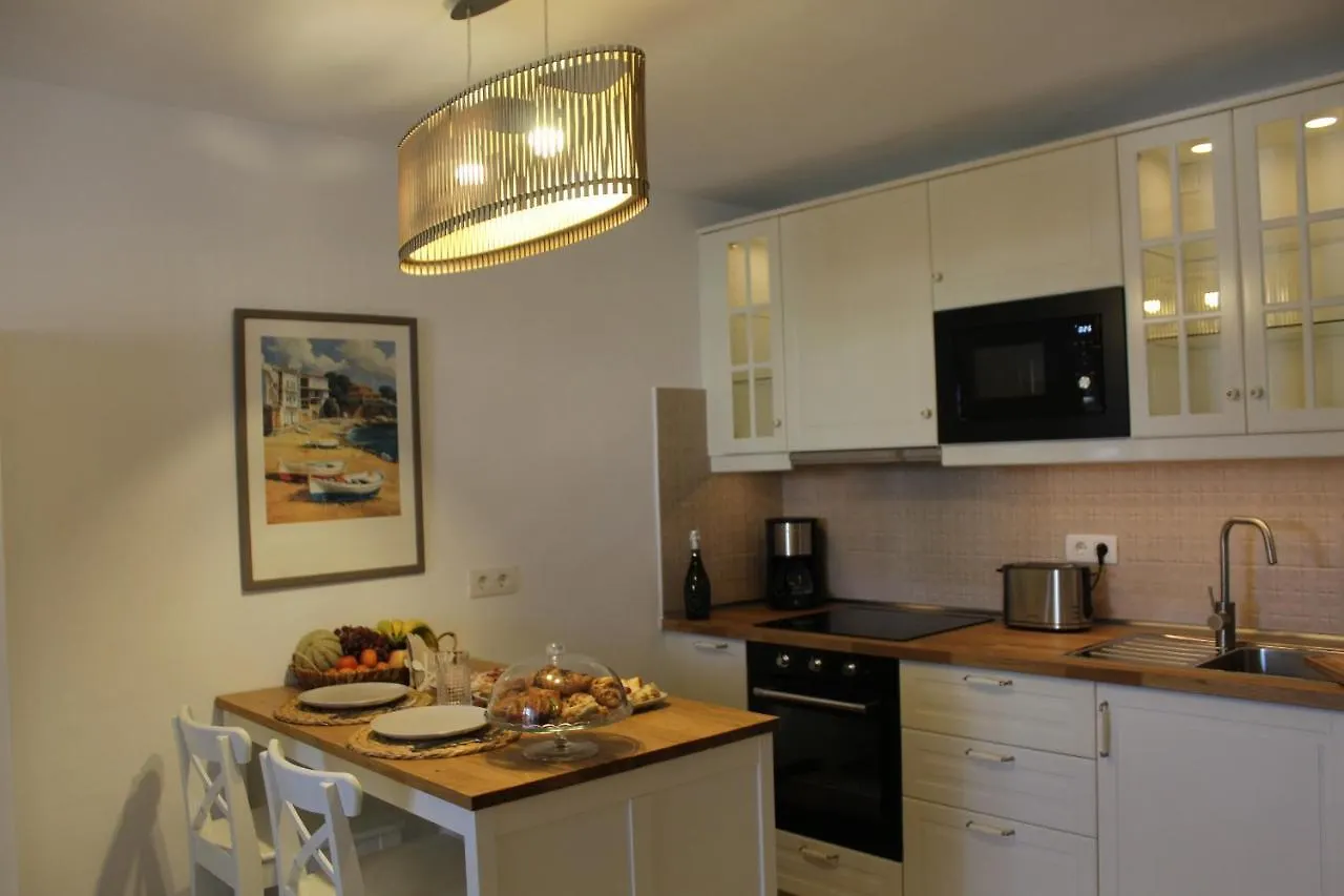Flor De Cactus Apartment Costa Teguise 0*,