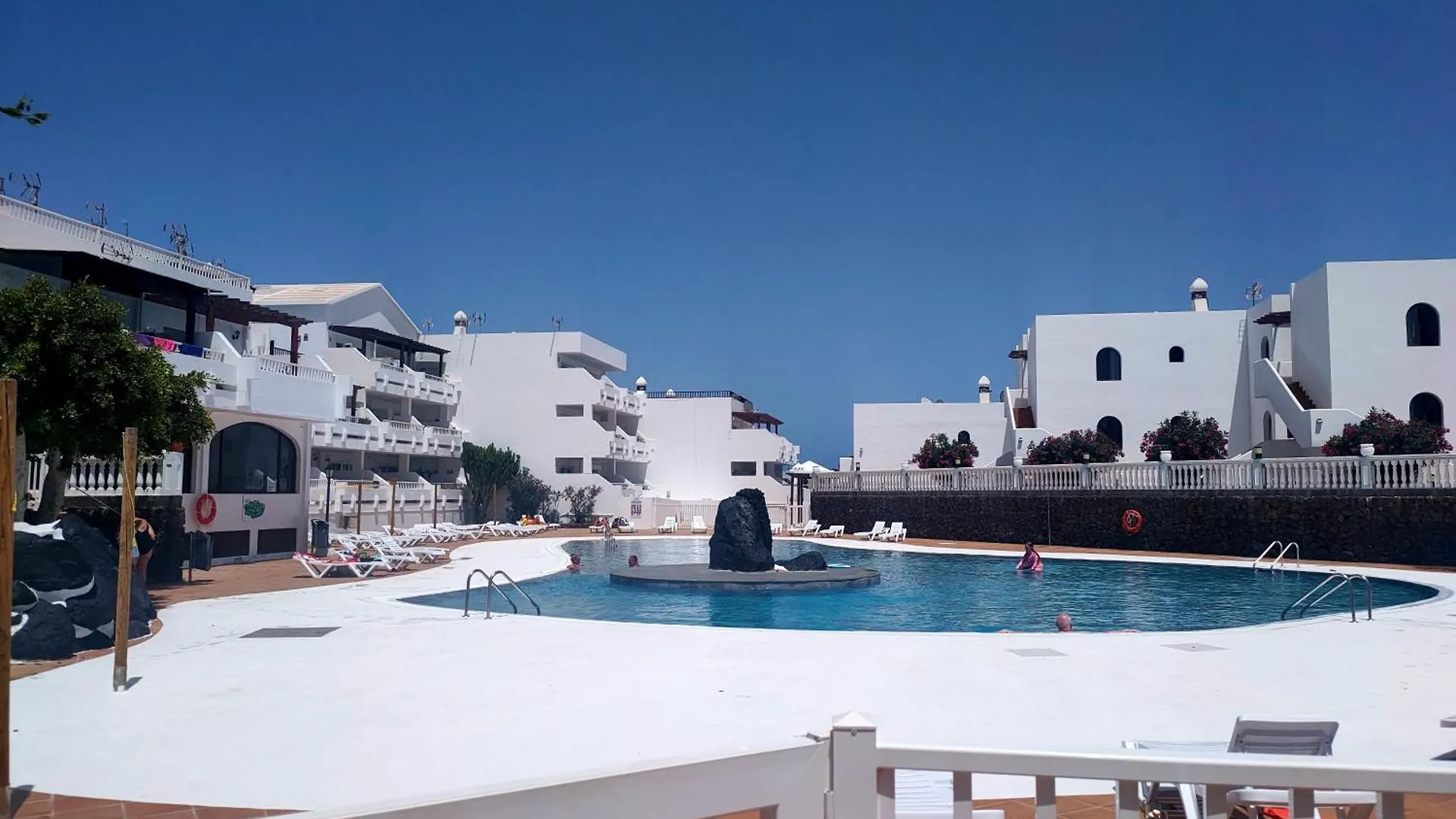 Flor De Cactus Apartment Costa Teguise 0*,  Spain